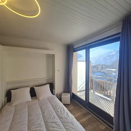 Lauvitel N°j6 - 2p4 Apartment *